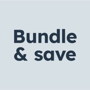 I do bundle deals ! 30% OFF 2 Items or More ! Check out my closet THANK YOU!!!!